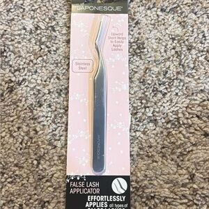 Japonesque Stainless Steel Lash Applicator